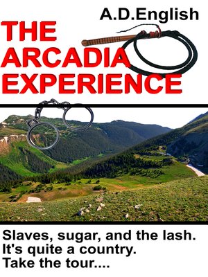 cover image of The Arcadia Experience